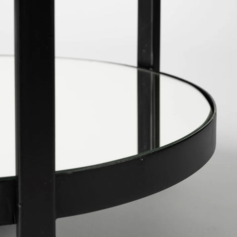 Eleonore Bar Cart