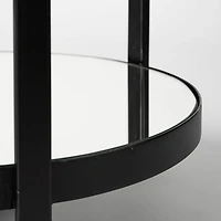 Eleonore Bar Cart
