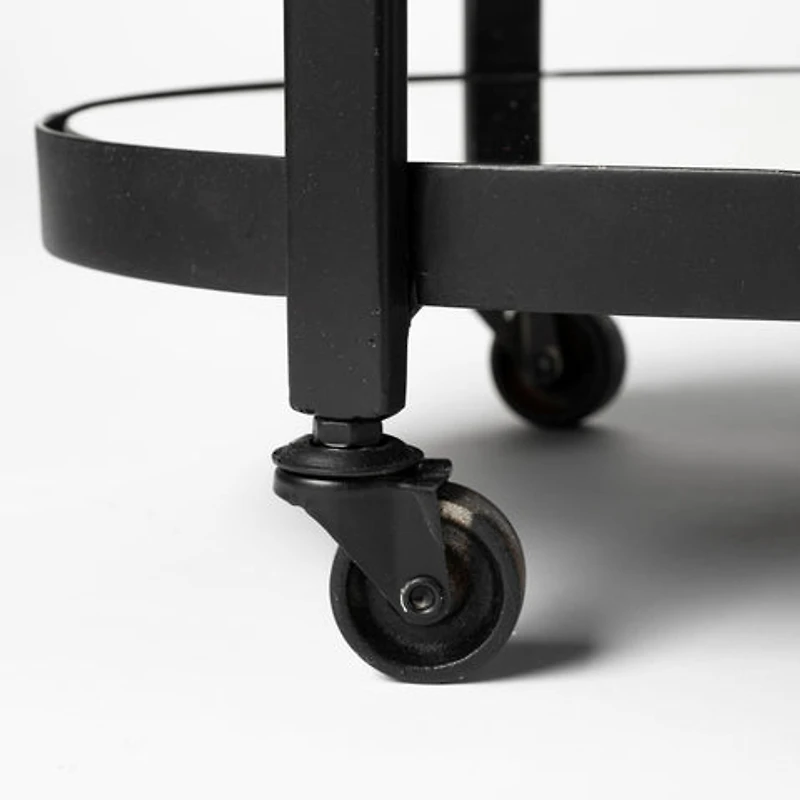 Eleonore Bar Cart