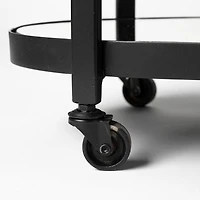 Eleonore Bar Cart