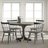 Barrett Round Dining Table