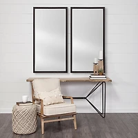 Bristol 20x40" Mirror