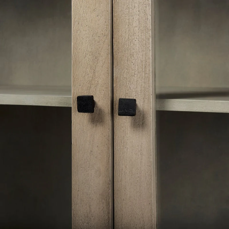 Barrett Cabinet