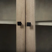 Barrett Cabinet