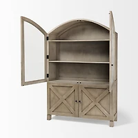 Barrett Cabinet