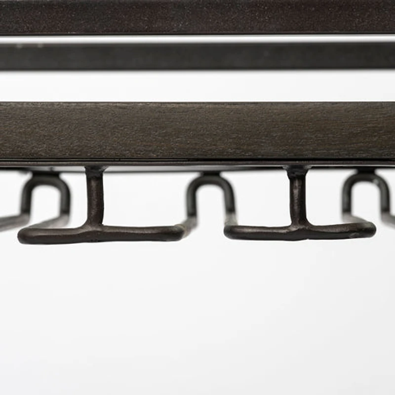 Chriselle Bar Cart