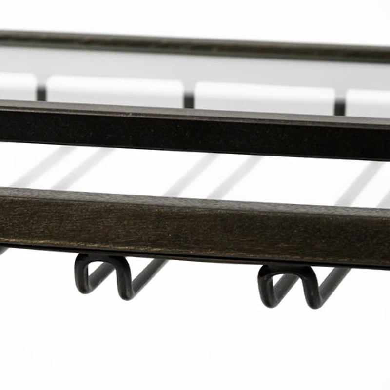 Chriselle Bar Cart