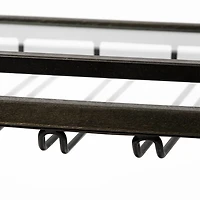 Chriselle Bar Cart