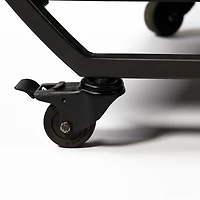 Chriselle Bar Cart
