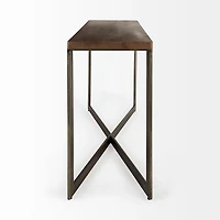Faye Console Table