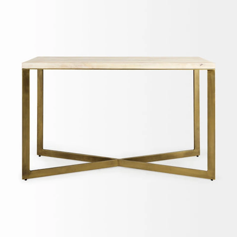 Faye Console Table