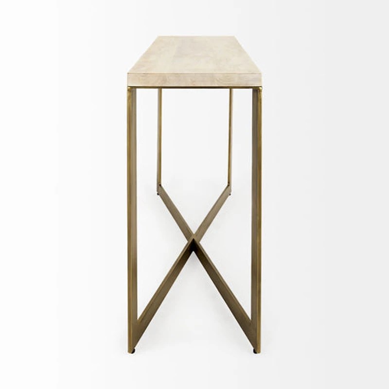 Faye Console Table