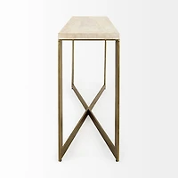 Faye Console Table