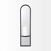 Evianna Wall Candle Holder