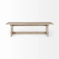 Aida Bench