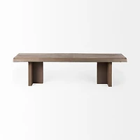 Konstantin Bench