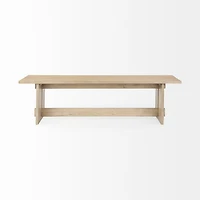 Aida Bench