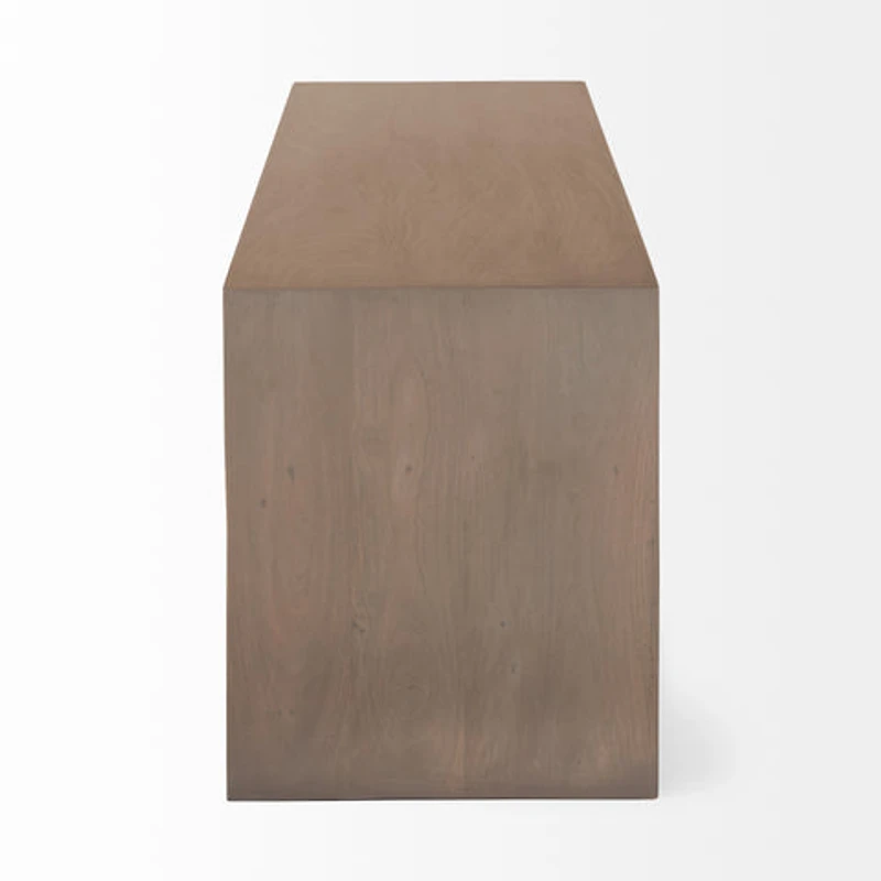 Konstantin Media Console