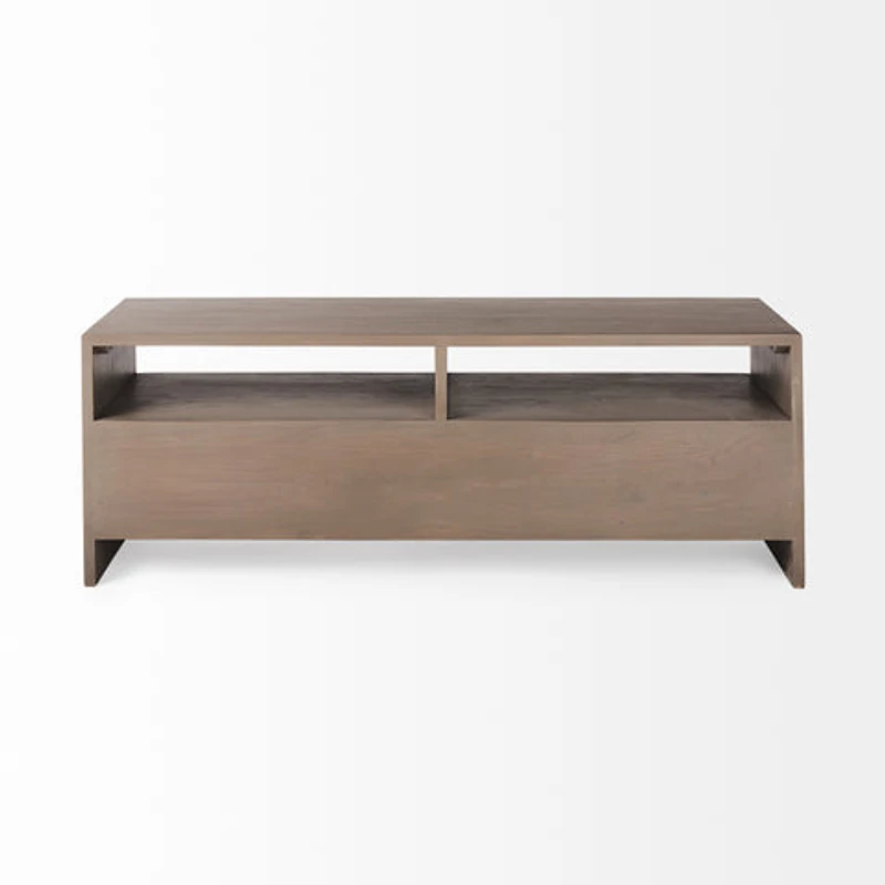 Konstantin Media Console