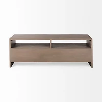 Konstantin Media Console