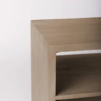 Konstantin Media Console