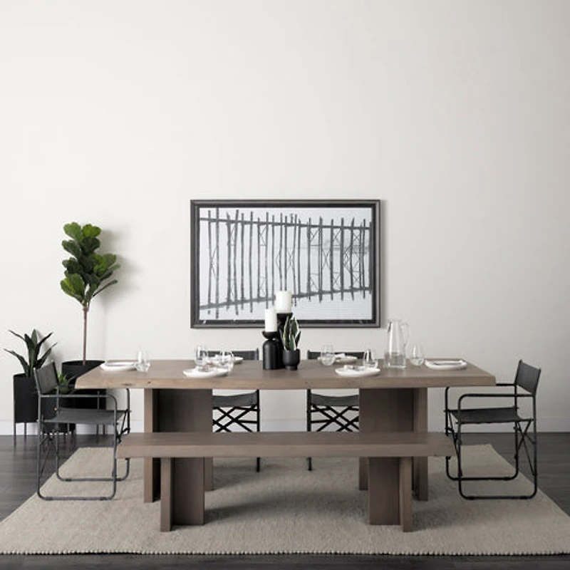 Konstantin Dining Table