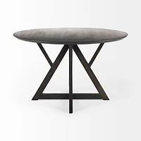 Jennings Dining Table