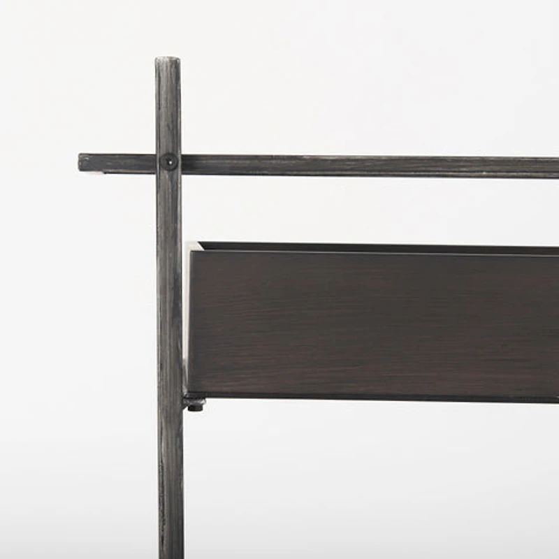 Masataka Bar Cart