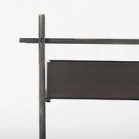 Masataka Bar Cart