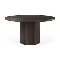 Terra Round Dining Table