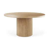 Terra Round Dining Table