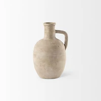 Zenni Vase