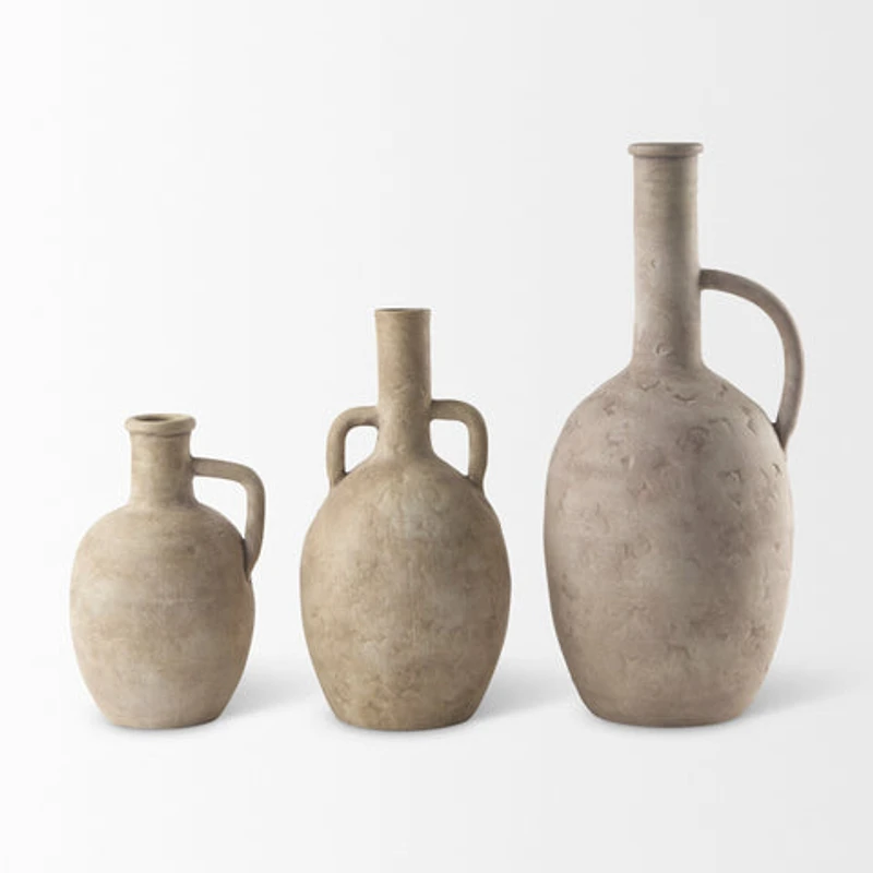 Zenni Vase