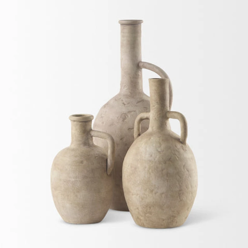 Zenni Vase
