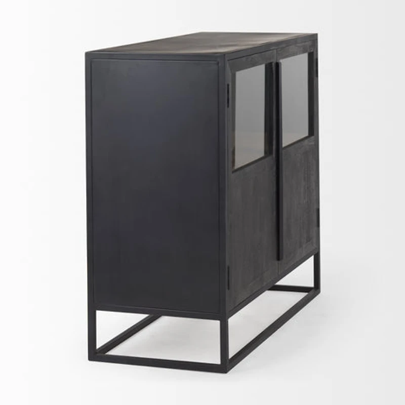 Sloan Accent Cabinet