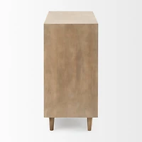 Tucker Accent Cabinet