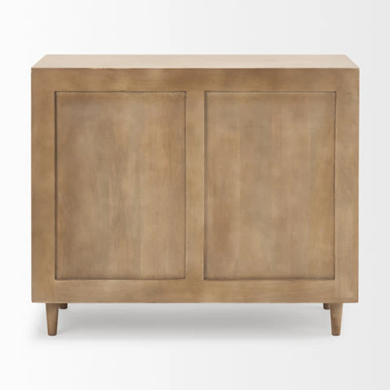 Tucker Accent Cabinet