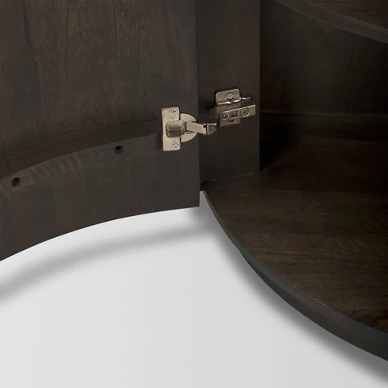 Terra Accent Cabinet