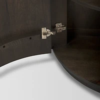 Terra Accent Cabinet