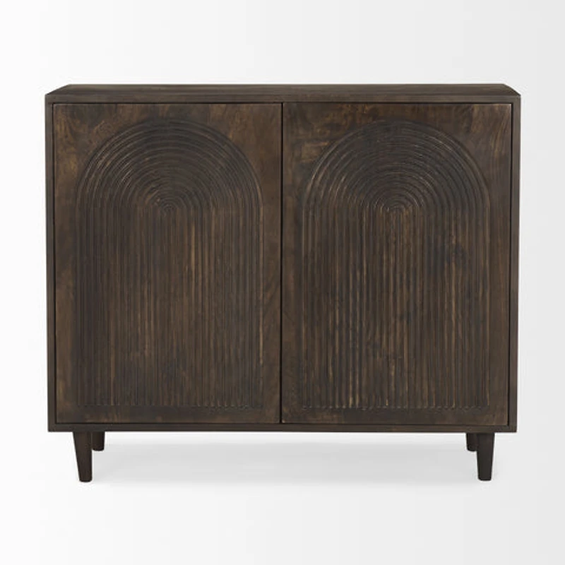 Tucker Accent Cabinet