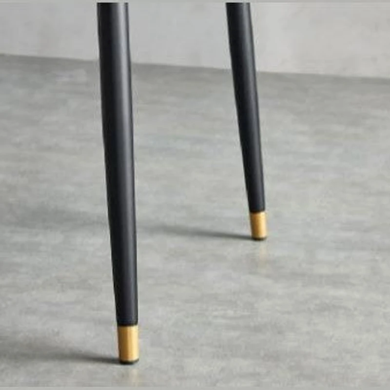 Jess 2.0 Round Extendable Dining Table - White