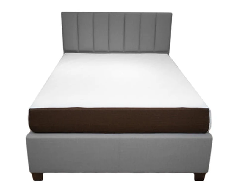 Zen 9.5” Bamboo Charcoal mattress