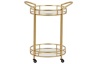 Wynora Bar Cart