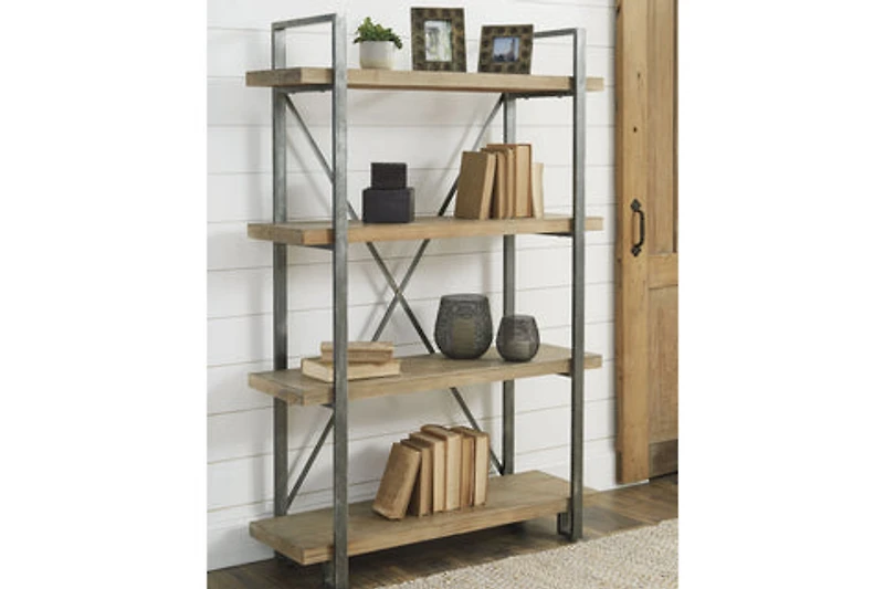 Forestmin Bookcase