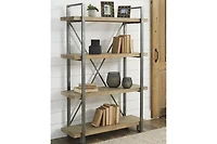 Forestmin Bookcase