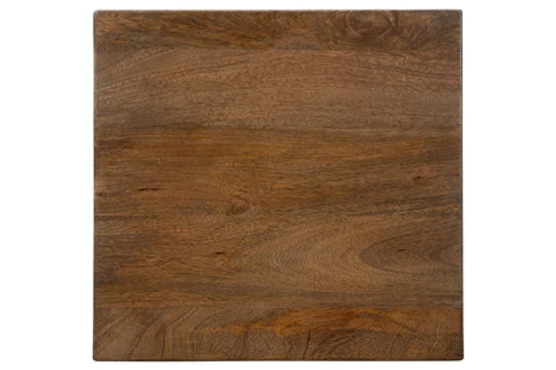 Trailbend Accent Table