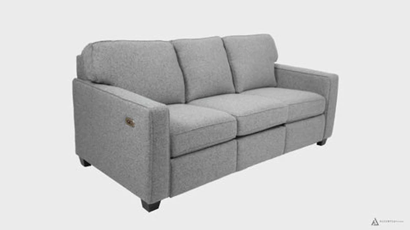 Rino Power Recliner Sofa - Proudly Made in Canada