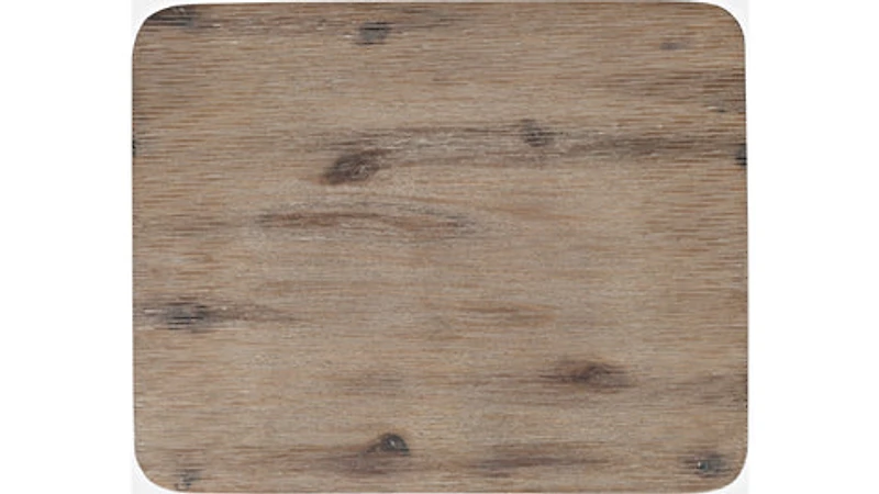 Backless Counter Stool - Bisque