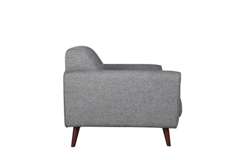 Cambie Chair - Grey