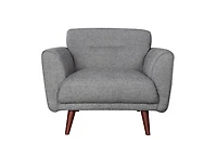 Cambie Chair - Grey